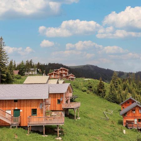 Chalet Klippitzrose By Interhome Klippitztorl Kültér fotó