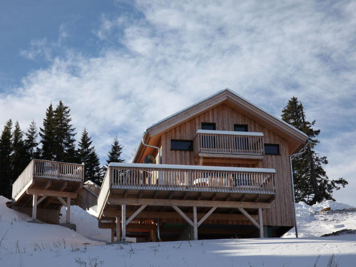 Chalet Klippitzrose By Interhome Klippitztorl Kültér fotó