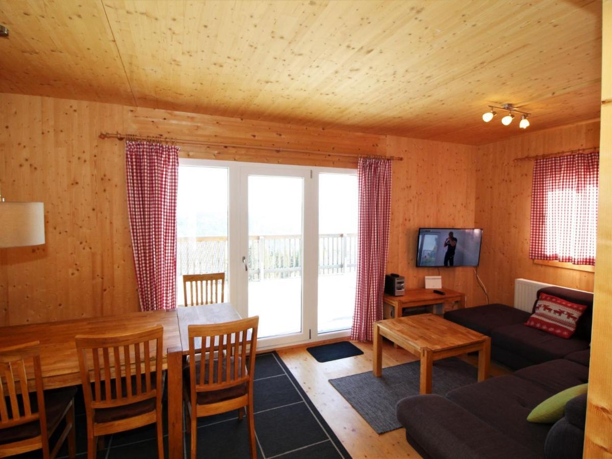 Chalet Klippitzrose By Interhome Klippitztorl Kültér fotó