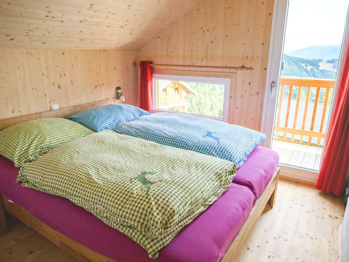 Chalet Klippitzrose By Interhome Klippitztorl Kültér fotó