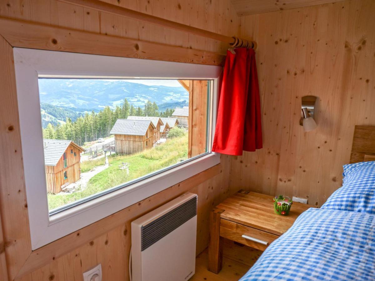 Chalet Klippitzrose By Interhome Klippitztorl Kültér fotó